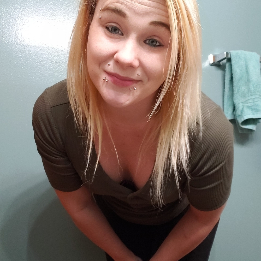 Meet your Posher, Taylor